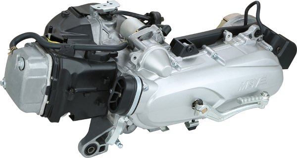 1P50QMH-4（K22）發動機