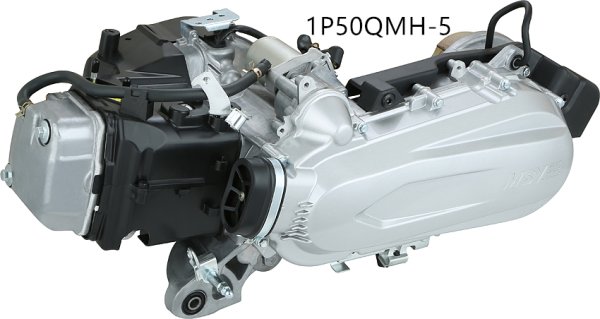 1P50QMH-5（K48）發動機