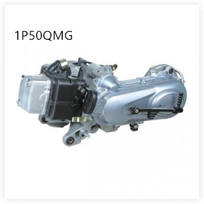 1P50QMG發動機