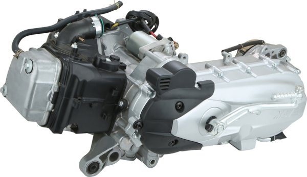 1P50QMH-6（K44）發動機