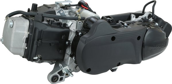 1P50QMH-8（K23）發動機